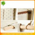 Various hanging closet storage bag in different sizes and material with lids in WenZhou LongGang